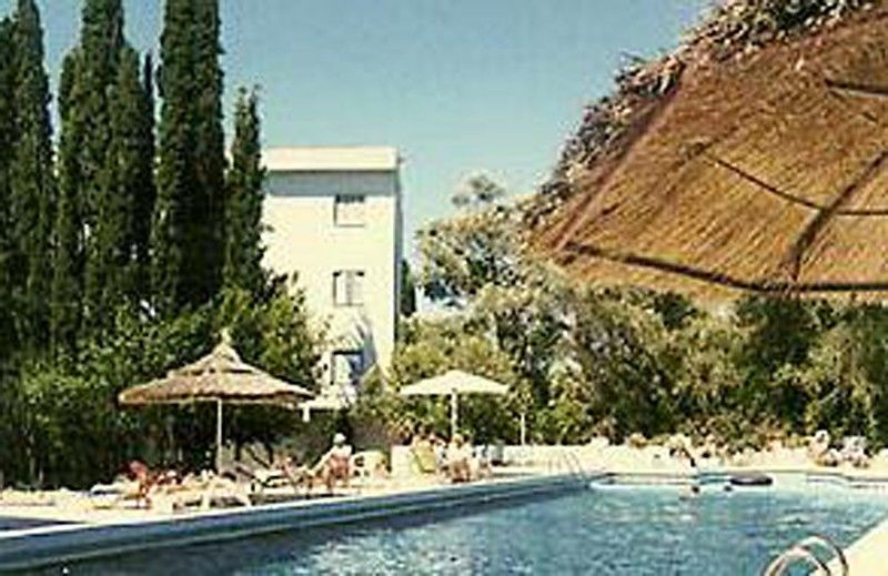 Ipsos Beach Hotel Exterior foto